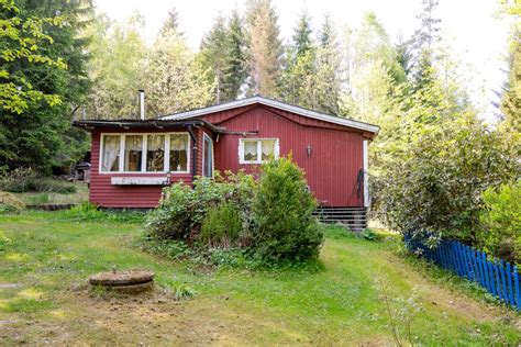 Fritidshus till salu - borås
